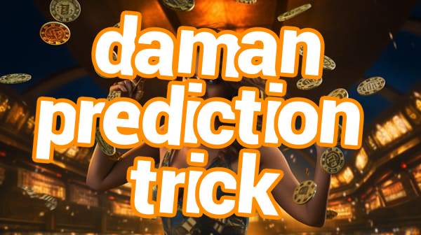 daman prediction trick Screenshots